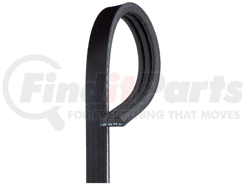 Gates K03 13/32in x 22 5/8in