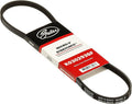Gates 2014 Chevrolet Silverado V-8 5.3L V.P. Stretch Fit V-Ribbed Belt