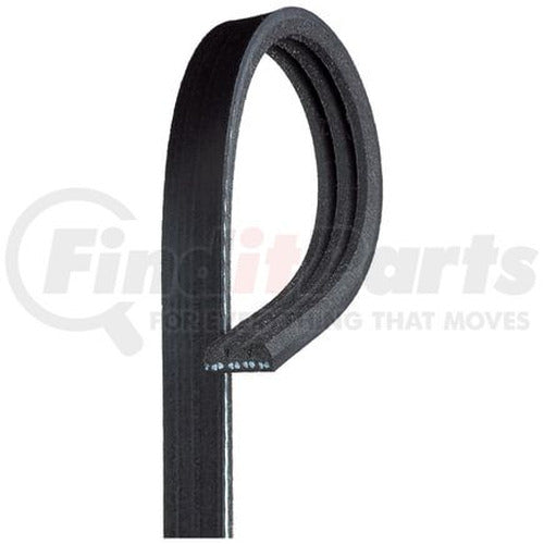 Gates 18-23 Audi RS5 V-6 2.9L Serpentine - A.C. Standard V-Ribbed Belt
