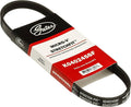 Gates 07-11 Chevrolet Aveo 4-Cyl. 1.6L P.S. Stretch Fit V-Ribbed Belt