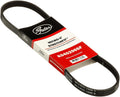 Gates 2013 Chevrolet Spark 4-Cyl. 1.2L A.C. Stretch Fit V-Ribbed Belt