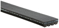 Gates 15-23 Ford Mustang 4-Cyl. 2.3L A.C. Stretch Fit V-Ribbed Belt