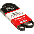 Gates 11-14 Ford Edge V-6 3.5L P.S. Stretch Fit V-Ribbed Belt