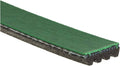 Gates 99-08 Chevrolet Silverado V-8 5.3L A.C. HD V-Ribbed Belt