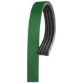 Gates 88-89 GMC C & K Series Pickup V-8 5.7L Serpentine Heavy Duty V-Ribbed Belt