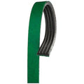 Gates 01-02 GMC C7500 GM V-8 8.1L Fan & Air Compr. Heavy Duty V-Ribbed Belt