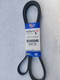 Gates 88-89 Chevrolet C & K Series Pickup V-8 5.7L Serpentine Standard V-Ribbed Belt