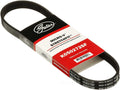 Gates 10-13 Mazda 3 4-Cyl. 2.0L A.C. Stretch Fit V-Ribbed Belt