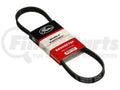 Gates 14-15 Chevrolet Spark 4-Cyl. 1.2L Serpentine Stretch Fit V-Ribbed Belt