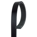 Gates 14-15 Chevrolet Spark 4-Cyl. 1.2L Serpentine Stretch Fit V-Ribbed Belt