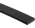 Gates 85-87 Toyota Corolla 4-Cyl. 1.6L A.C. Standard V-Ribbed Belt