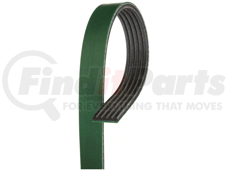 Gates K05 21/32in x 35 5/8in