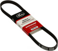Gates 14-23 Dodge Ram Pickup V-8 6.4L Alt. - Right Side Stretch Fit V-Ribbed Belt