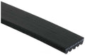 Gates 97-03 BMW 540I V-8 4.4L Serpentine - A.C. Standard V-Ribbed Belt