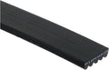Gates 98-02 Mazda 626 V-6 2.5L Alt. & A.C. Standard V-Ribbed Belt