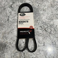 Gates 14-18 Fiat 500 4-Cyl. 1.4L Serpentine Standard V-Ribbed Belt