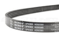 Gates 89-94 Mitsubishi Montero V-6 3.0L Fan & Alt. Standard V-Ribbed Belt