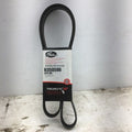 Gates 95-00 Chrysler Sebring V-6 2.5L Alt. & P.S. Standard V-Ribbed Belt