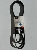 Gates 87-90 Dodge Caravan V-6 3.0L Serpentine Standard V-Ribbed Belt