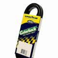 Gates 90-94 Chevrolet Cavalier 4-Cyl. 2.2L Serpentine Standard V-Ribbed Belt