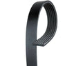 Gates 2017 Ford Escape 4-Cyl. 1.5L Accessory Drive Stretch Fit V-Ribbed Belt