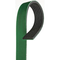 Gates 08-10 Ford Super Duty V-8 6.4L Diesel A.C. HD V-Ribbed Belt