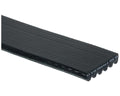 Gates 14-16 Mercedes-Benz Sprinter 4-Cyl. 2.1L Diesel Aux. A.C. Stretch Fit V-Ribbed Belt