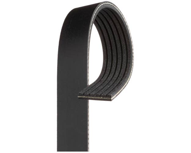 Gates 2013 Nissan Sentra 4-Cyl. 1.8L Serpentine Standard V-Ribbed Belt