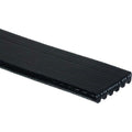 Gates 04-10 International/Navistar 4200 Diesel Fan & Air Compr. Standard V-Ribbed Belt