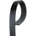 Gates 2022 Nissan Rogue 3-Cyl. 1.5L Serpentine Standard V-Ribbed Belt