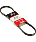 Gates 2014 Chevrolet Silverado V-8 5.3L Serpentine Standard V-Ribbed Belt