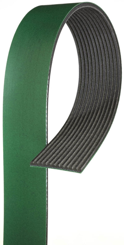 Gates 14-18 BMW X5 6-Cyl. 3.0L Diesel Serpentine Standard V-Ribbed Belt