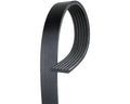 Gates 06-08 Mazda 6 2.3L Micro-V Belt