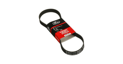 Gates 11-15 Hyundai Sonata 4-Cyl. 2.4L Electric Assist Serpentine Alt. V-Ribbed Belt (E-Start)