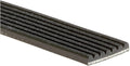 Gates 12-16 Buick LaCrosse 4-Cyl. 2.4L Electric Assist Serpentine V-Ribbed Belt (E-Start)