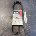 Gates 06-11 Honda Civic 4-Cyl. 1.8L Serpentine Standard V-Ribbed Belt