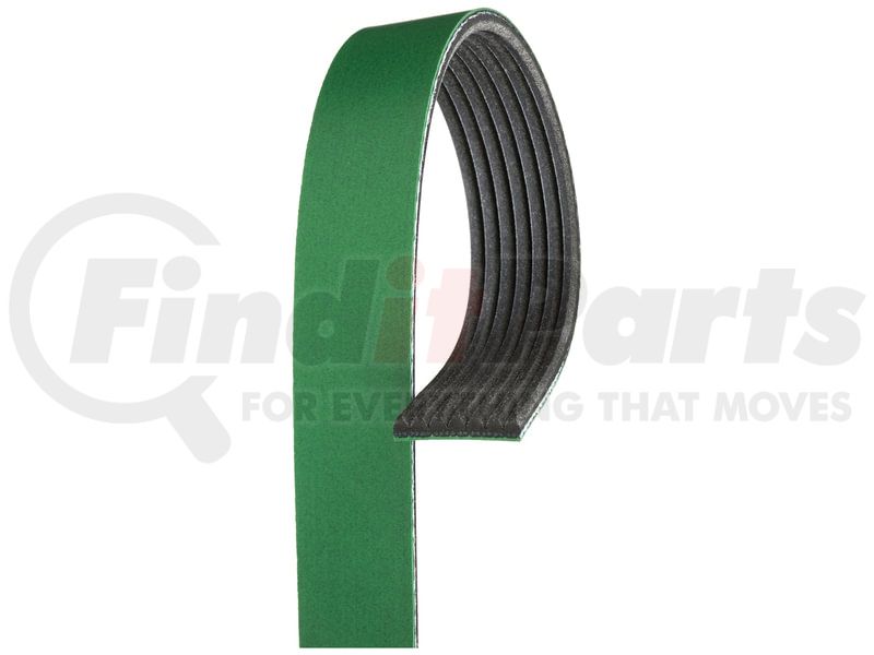 Gates K07 15 16in x 71 1 2in