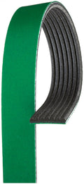 Gates 2015 Ford Transit 5-Cyl. 3.2L Diesel Serpentine Heavy Duty V-Ribbed Belt