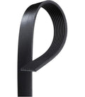 Gates 05-09 Land Rover LR3 V-8 4.4L Fan Standard V-Ribbed Belt