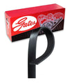 Gates 13-15 BMW ActiveHybrid 3 6-Cyl. 3.0L Electric Assist Serpentine Standard V-Ribbed Belt