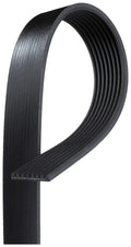Gates 2023 Dodge Ram Pickup V-6 3.6L Electric Assist Serpentine - Alt. Standard V-Ribbed Belt