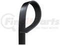 Gates 2023 Dodge Ram Pickup V-6 3.6L Electric Assist Serpentine - Alt. Standard V-Ribbed Belt