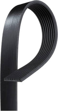 Gates 11-18 BMW X5 6-Cyl. 3.0L Serpentine Standard V-Ribbed Belt