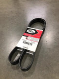 Gates 2023 Mack Granite Mack MP7 Diesel Alt. Standard V-Ribbed Belt