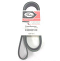 Gates 07-08 Mercedes-Benz ML320 V-6 3.0L Diesel Serpentine Heavy Duty V-Ribbed Belt