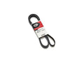 Gates 2015 Chevrolet Corvette V-8 6.2L Supercharger Standard V-Ribbed Belt