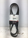 Gates 23-24 Freightliner Business Class M2 Cummins L9 Diesel Fan Standard V-Ribbed Belt