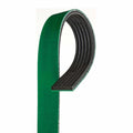 Gates 11-15 International/Navistar DuraStar 4300 Diesel Fan A.C. HD V-Ribbed Belt