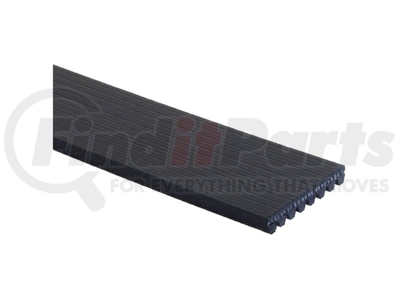 Gates 2023 Dodge Ram Pickup 6-Cyl. 6.7L Diesel Serpentine Standard V-Ribbed Belt
