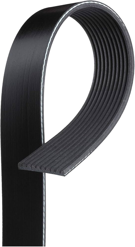 Gates K10 1 3/8in x 54in